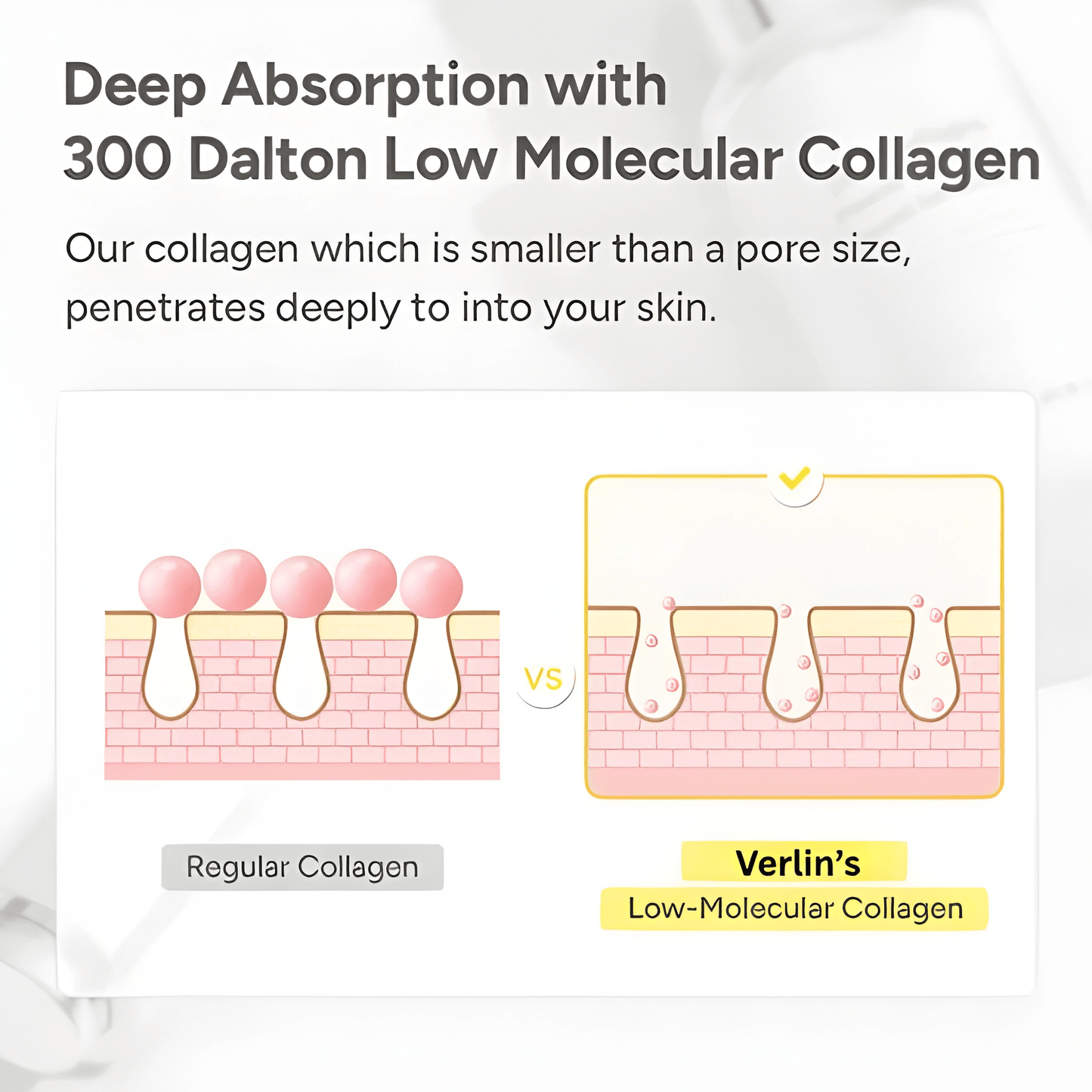 Volufiline Infused Collagen-Serum™