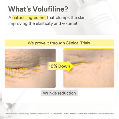 Volufiline Infused Collagen-Serum™