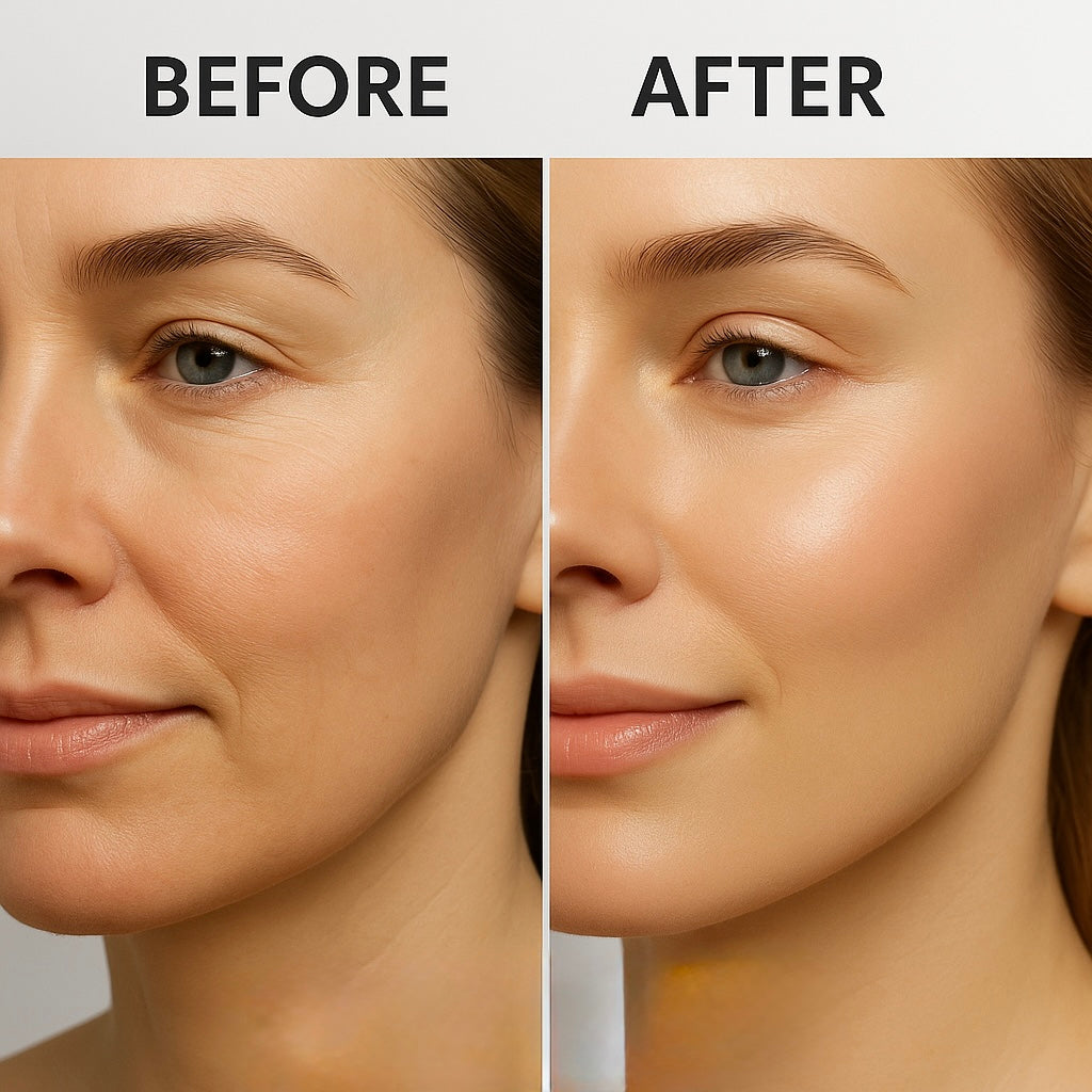 Volufiline Infused Collagen-Serum™