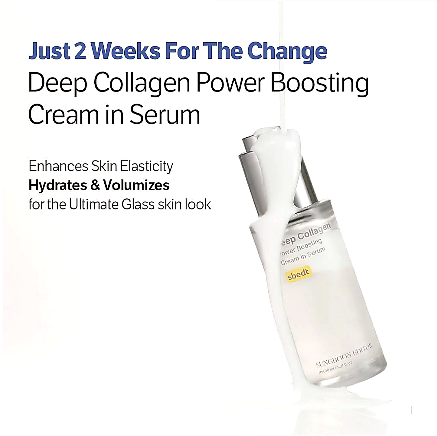 Volufiline Infused Collagen-Serum™