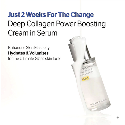 Volufiline Infused Collagen-Serum™