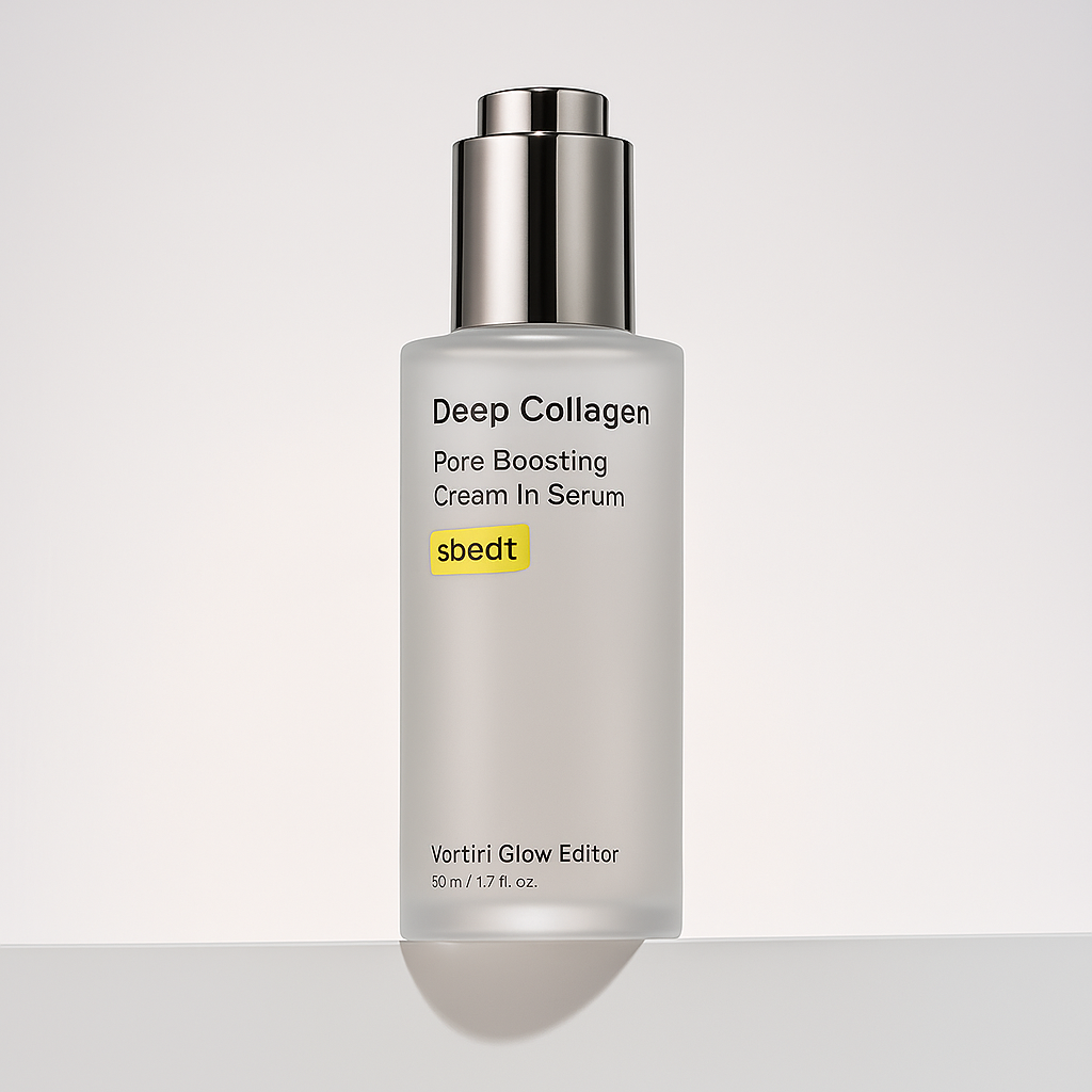 Volufiline Infused Collagen-Serum™