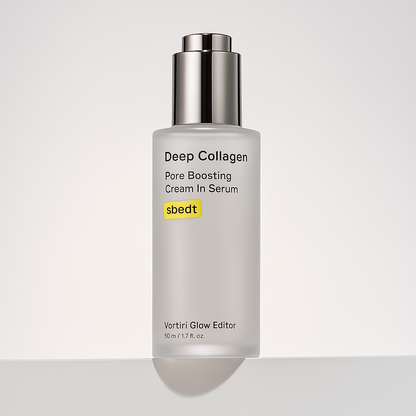 Volufiline Infused Collagen-Serum™