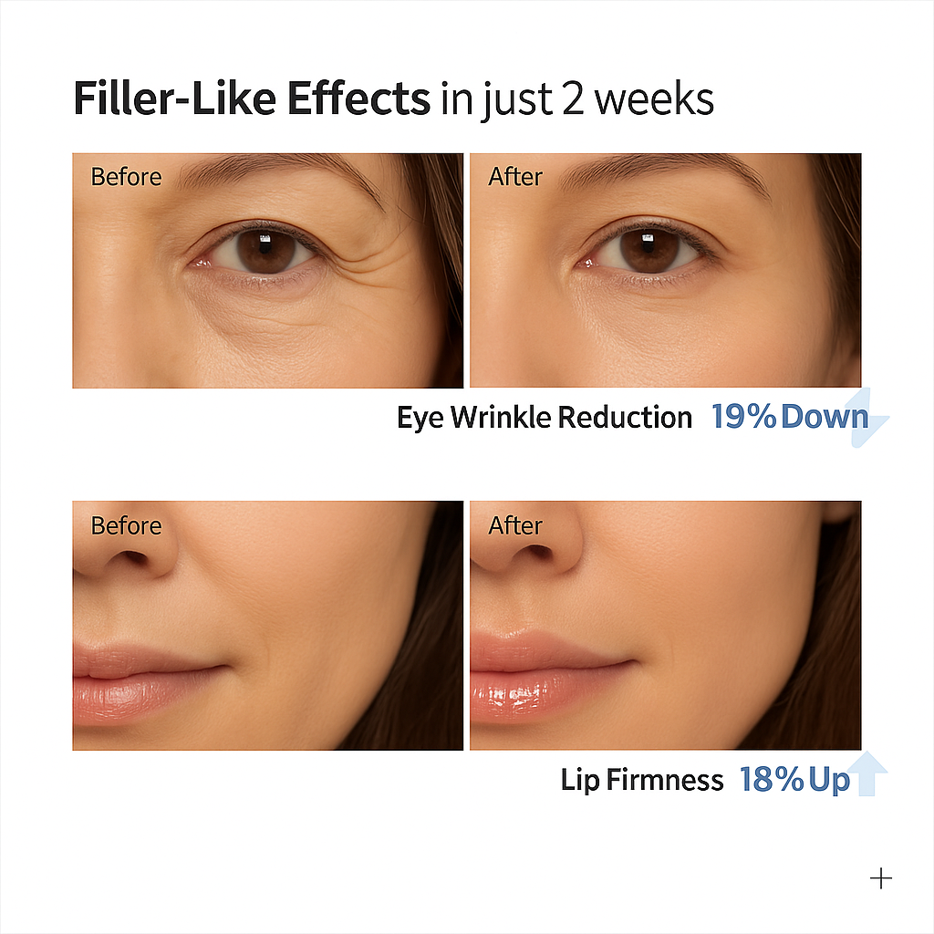 Volufiline Infused Collagen-Serum™